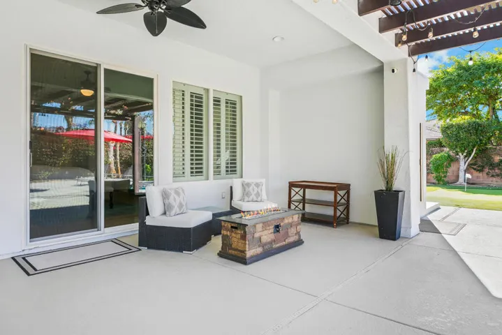 40 PATIO MLS