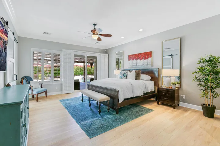 31 MASTER BED MLS