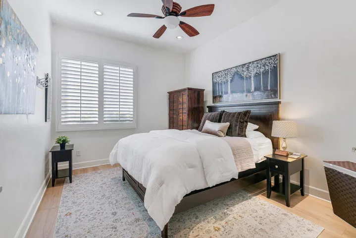 30 BEDROOM MLS
