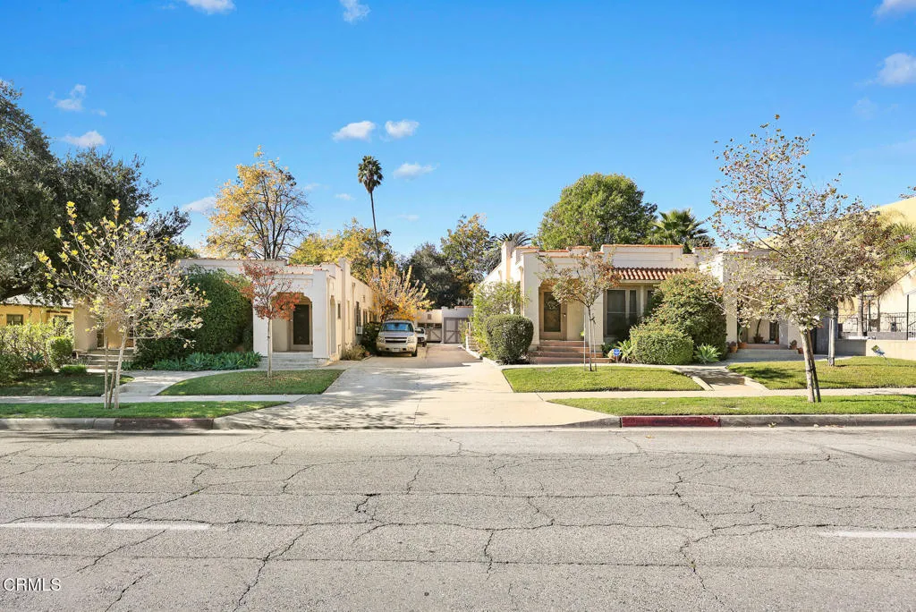 1165 Lake Ave