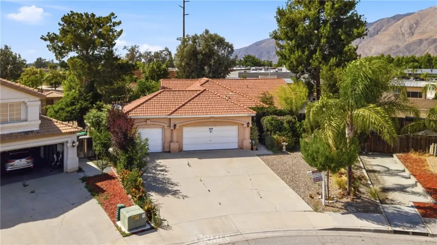 1129 Osprey Street, San Jacinto, California 92583