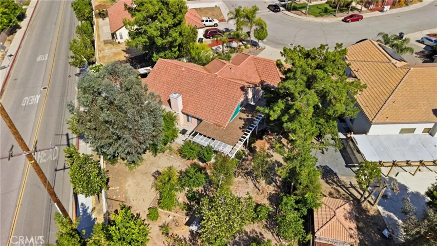 1129 Osprey Street, San Jacinto, California 92583