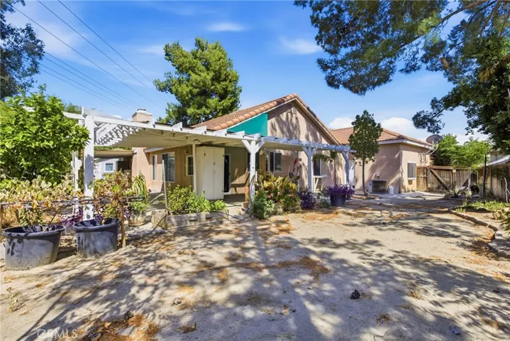 1129 Osprey Street, San Jacinto, California 92583