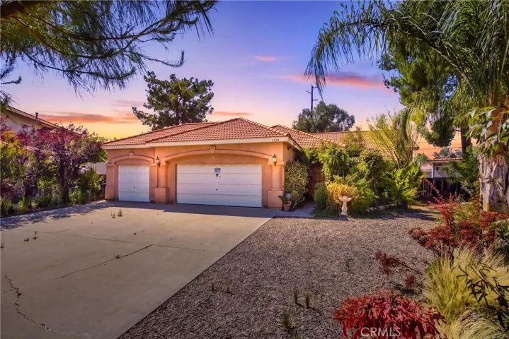 1129 Osprey Street, San Jacinto, California 92583