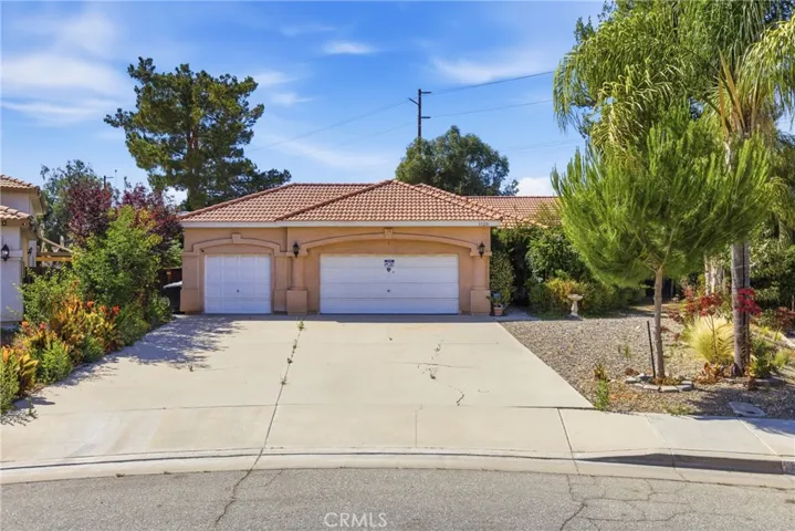 1129 Osprey Street, San Jacinto, California 92583