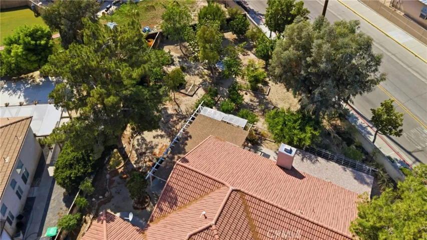1129 Osprey Street, San Jacinto, California 92583