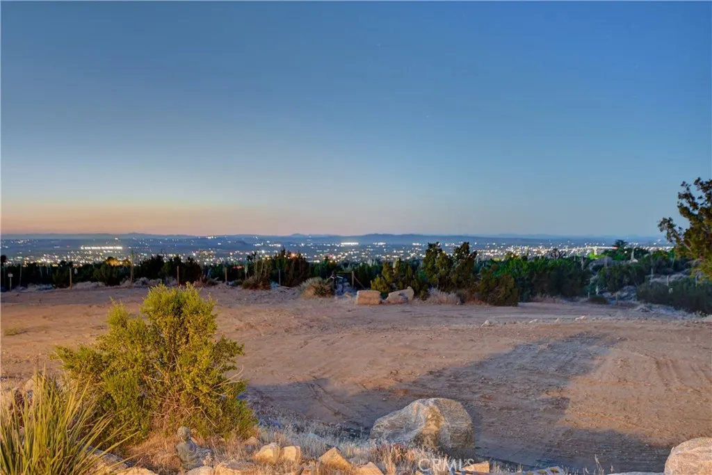Panoramic views