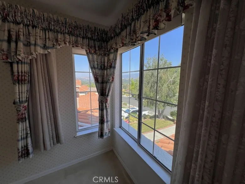 Loft view