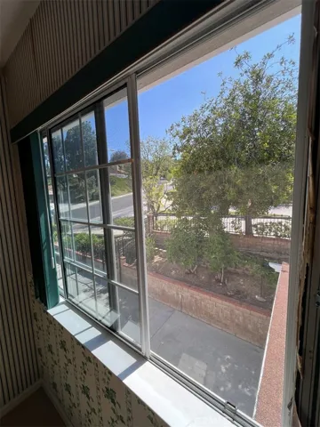 #3 bedroom view