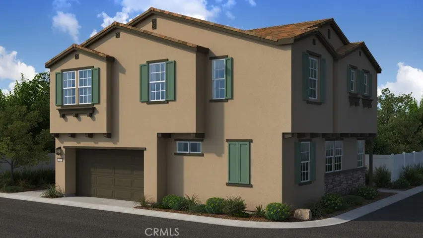 Plan 7 Rendering