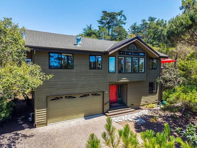 2140 Benson, Cambria, California 93428