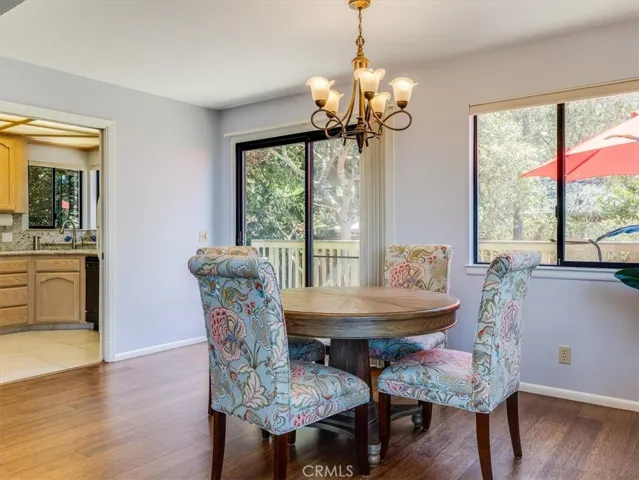 2140 Benson, Cambria, California 93428