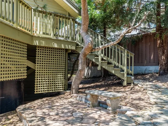 2140 Benson, Cambria, California 93428