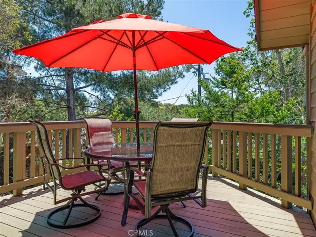 2140 Benson, Cambria, California 93428