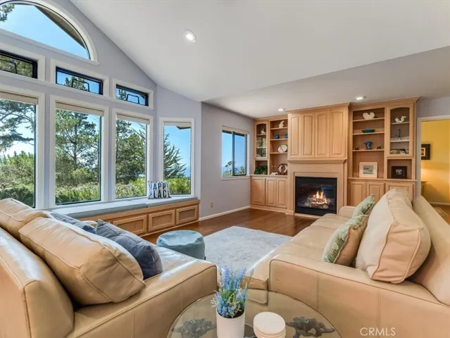 2140 Benson, Cambria, California 93428