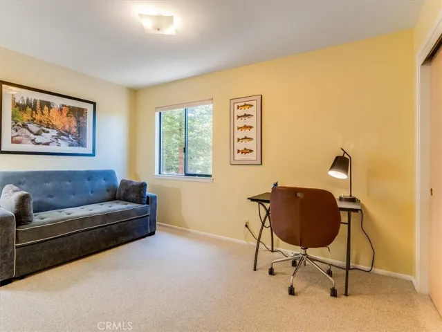 Bedroom #3