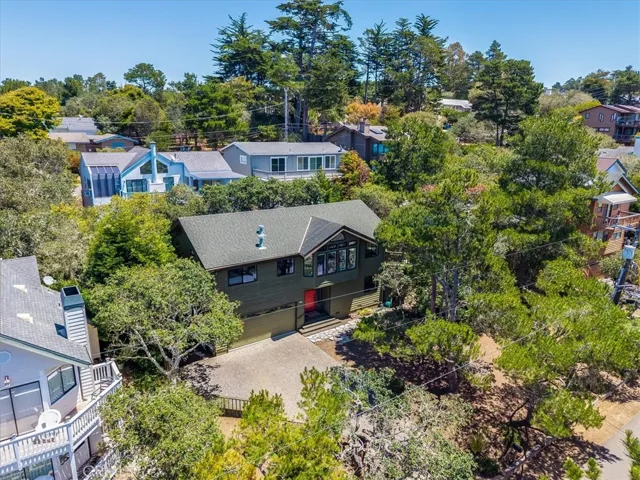 2140 Benson, Cambria, California 93428