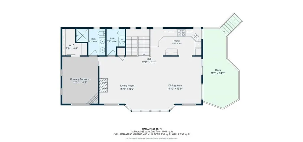 Main Floor