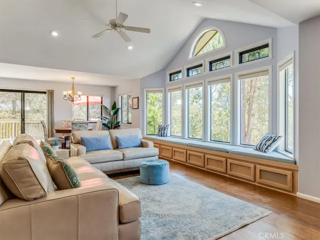 2140 Benson, Cambria, California 93428