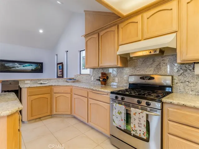 2140 Benson, Cambria, California 93428