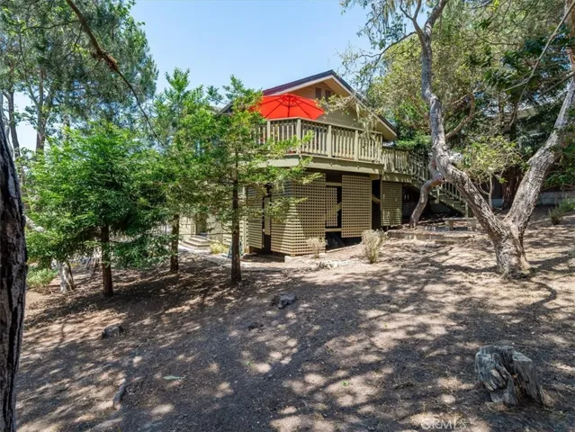 2140 Benson, Cambria, California 93428