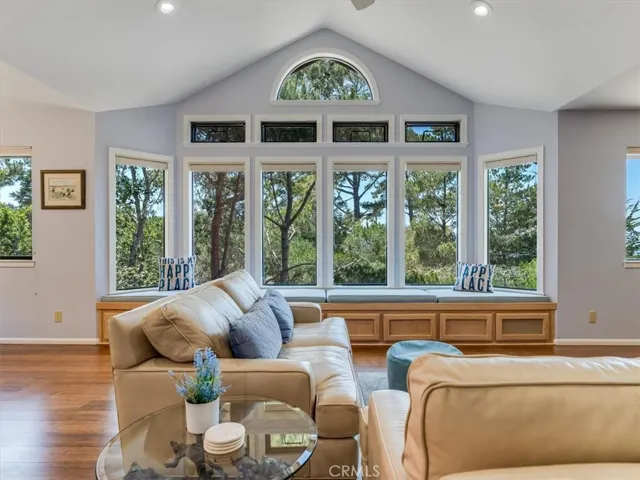 2140 Benson, Cambria, California 93428