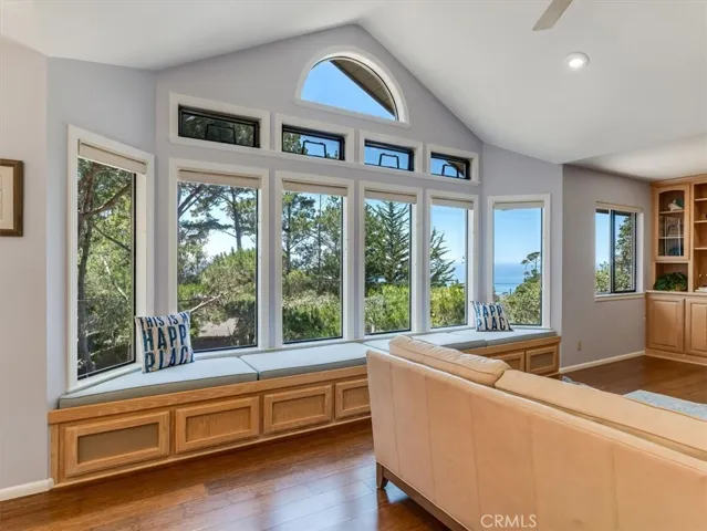 2140 Benson, Cambria, California 93428