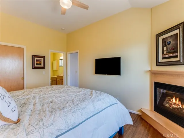 2140 Benson, Cambria, California 93428