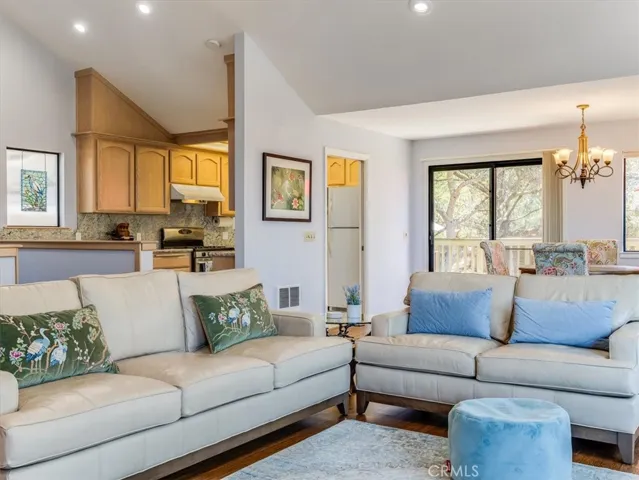 2140 Benson, Cambria, California 93428