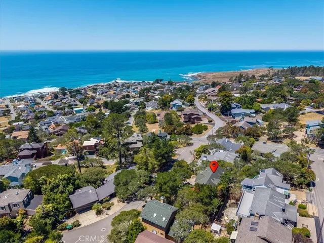 2140 Benson, Cambria, California 93428
