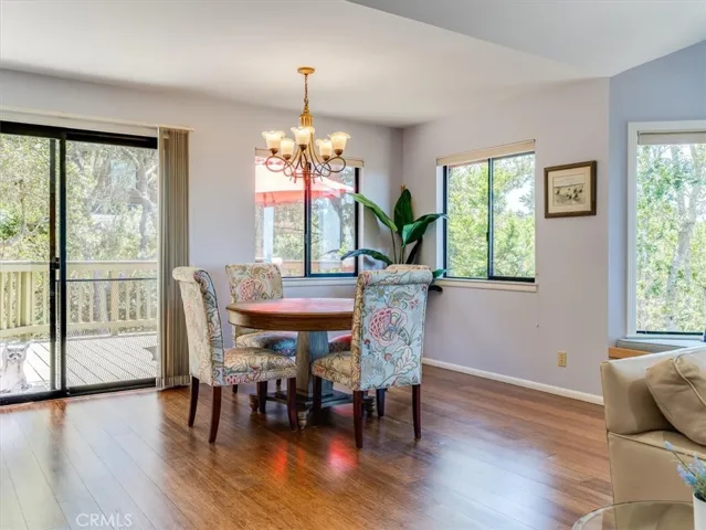 2140 Benson, Cambria, California 93428