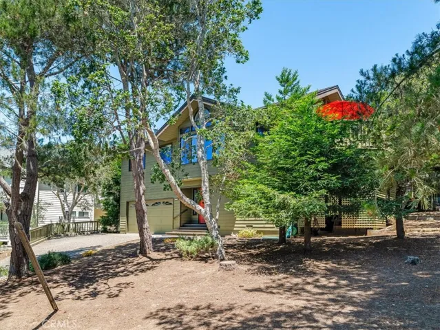 2140 Benson, Cambria, California 93428