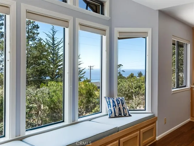 2140 Benson, Cambria, California 93428