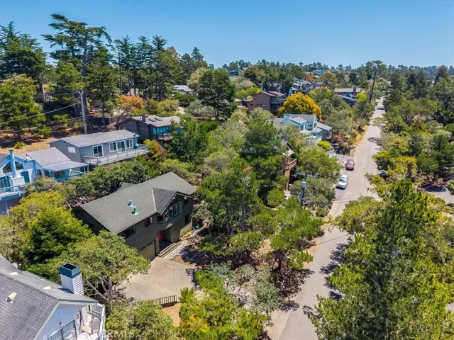 2140 Benson, Cambria, California 93428