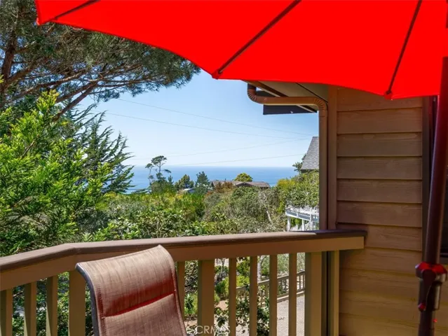 2140 Benson, Cambria, California 93428