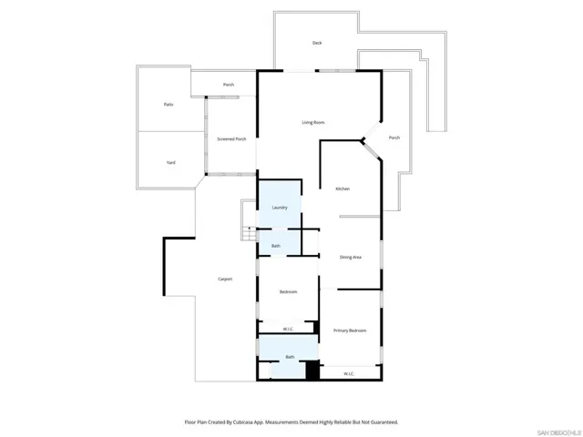 Interior Space/Layout