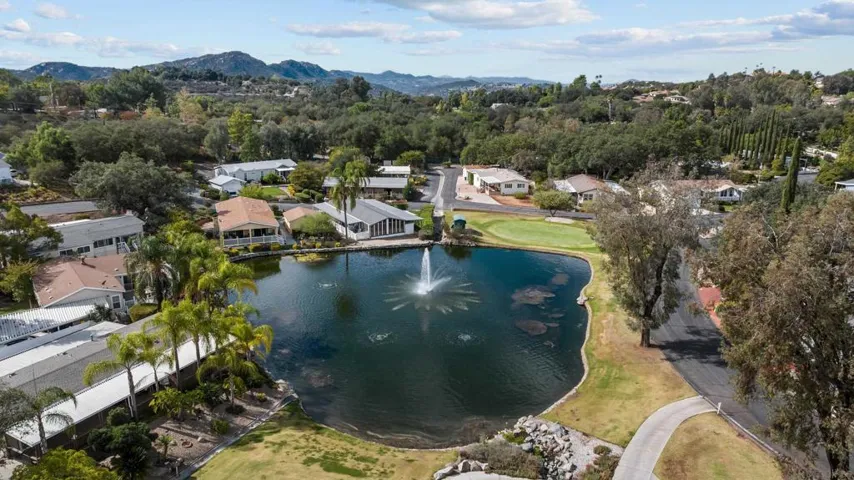 Serenity Retirement Living at its Finest
