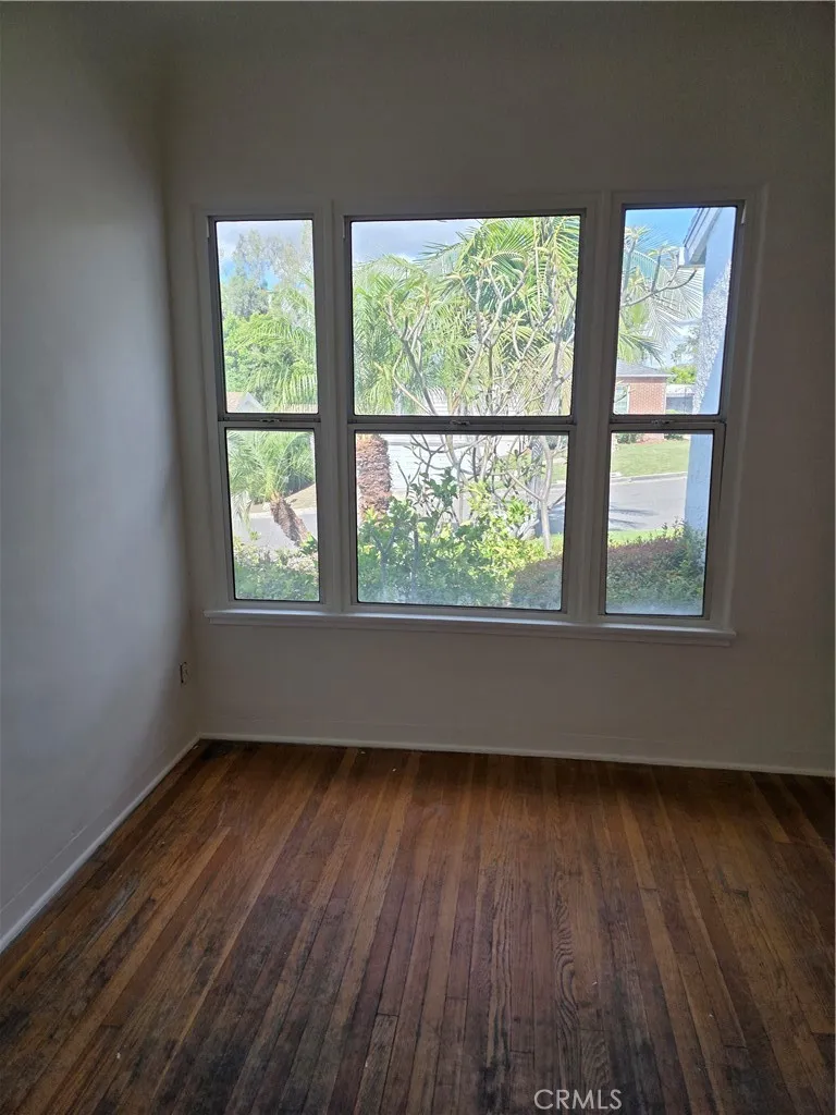 View to front of home from Dining Room