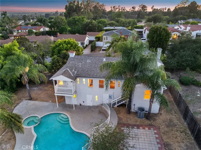1224 Luanne, Fullerton, California 92831