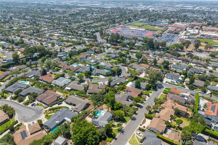 1224 Luanne, Fullerton, California 92831