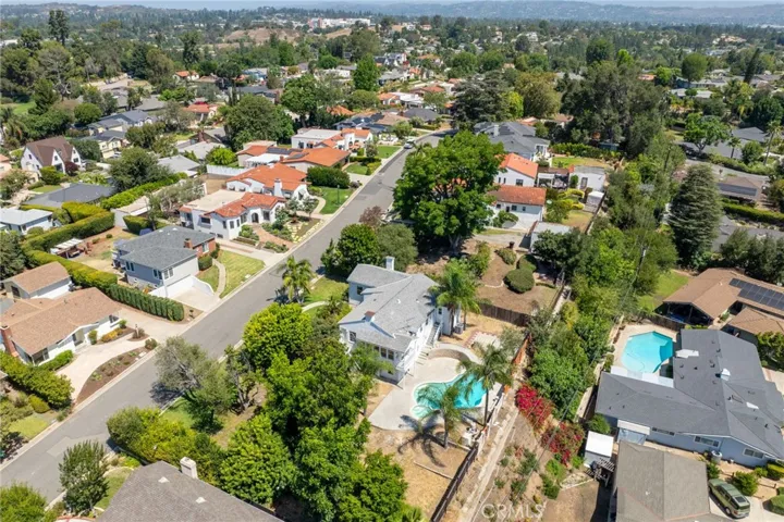1224 Luanne, Fullerton, California 92831