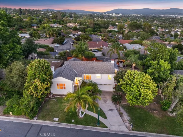1224 Luanne, Fullerton, California 92831