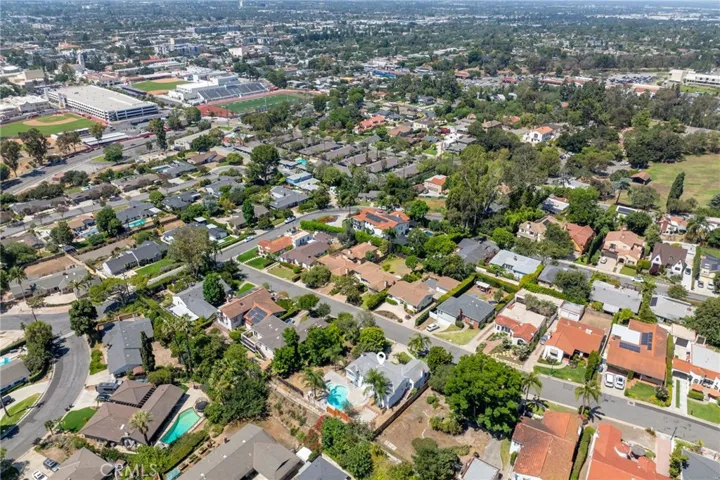 1224 Luanne, Fullerton, California 92831