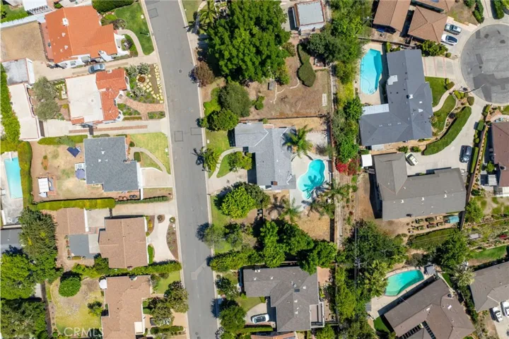 1224 Luanne, Fullerton, California 92831