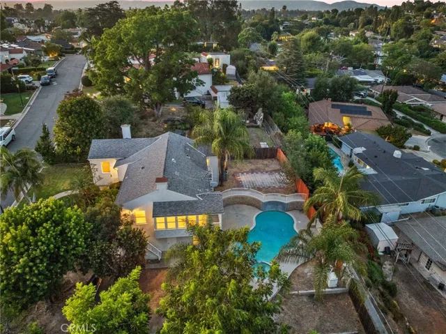 1224 Luanne, Fullerton, California 92831