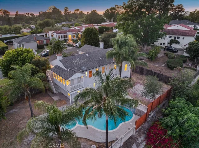 1224 Luanne, Fullerton, California 92831