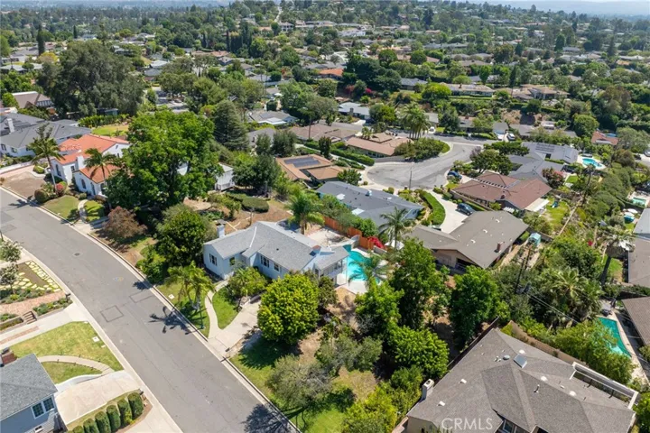 1224 Luanne, Fullerton, California 92831