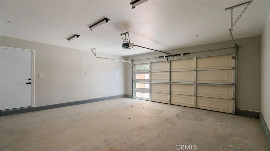 Garage View 3