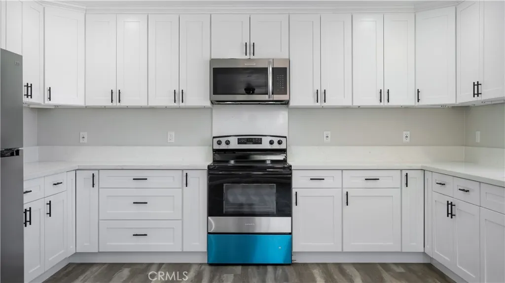 Kitchen View 2
