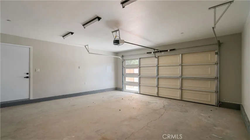 Garage View 3